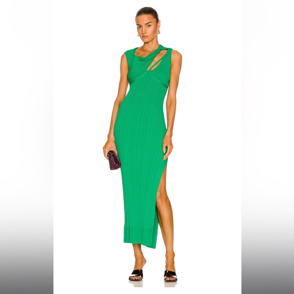 AKNVAS
Sevrine Dress